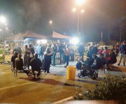 Piccoli mostri in centro 