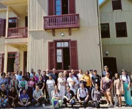 Veneto-Brasile, un legame storico