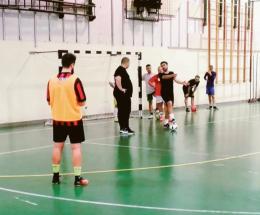 Il Pala Donà rimane alla Mini Sport