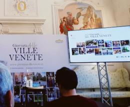 Ville venete future, il Levi sul podio