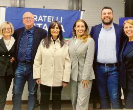 “Continuità e impegno costante”