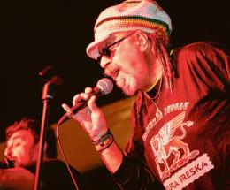 Al Party grande festa con Skardy