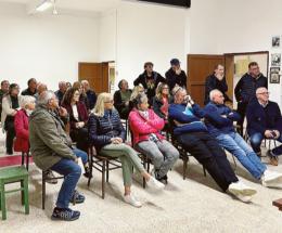 Cavanella: 270 stranieri , 71 italiani