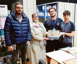 Veneti che fanno grande il Brasile