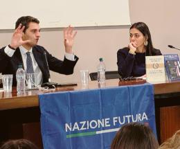 “Conservare per costruire il futuro”