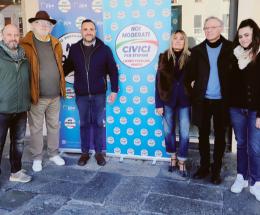 “Obiettivo: fare un consigliere”