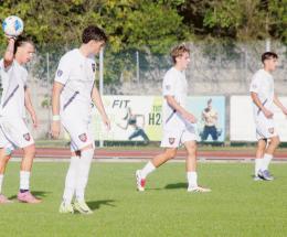 L’Adriese contro l’amato Florindo