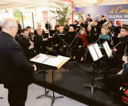 Il conservatorio Venezze suona in Fattoria 