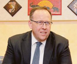 Piasentini: “Una legge speciale per il Polesine”