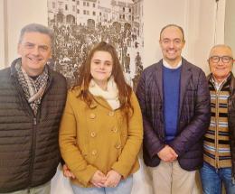 Faccia a faccia sui temi “caldi”