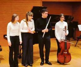 Tra Ervardo Fioravanti e Vivaldi