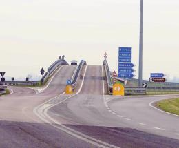 “Strade, turismo e imprese”