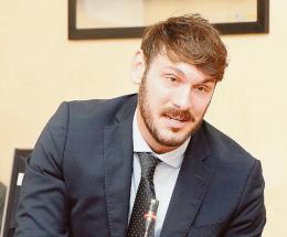 “La nostra è ancora città verde”