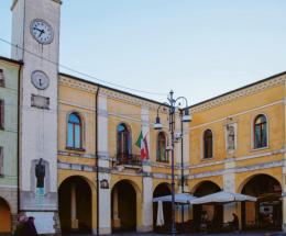 Corsa per eliminare le barriere