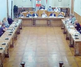 In 32 in corsa per le consulte