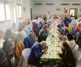 Un San Martino di solidarietà