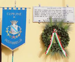 Alluvione, ricordo tra tramandare