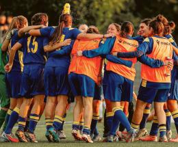 Il Duomo fa un salto in classifica