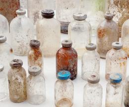 Farmaci dispersi, ora si indaga