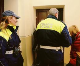 Sfratti, calo record delle procedure