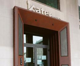 Un milione e mezzo per 72 alloggi