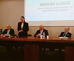 Agenti immobiliari, è tempo di cambiare 