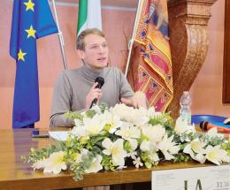 “Ma che cosa è la natura?”