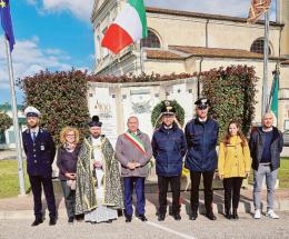 “Rafforzarsi contro le guerre”