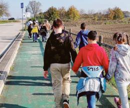 Un chilometro al giorno 