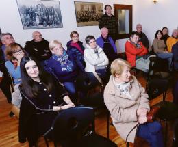 Confronto elettorale tra sindaci