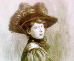 Lo charme di Giannina nella storia