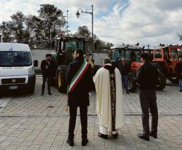 Tra memoria e ringraziamento