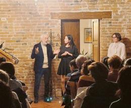 Atmosfere britanniche a Castel Venezze 