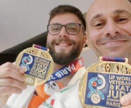 Fregnan, colpo d’oro a Parigi