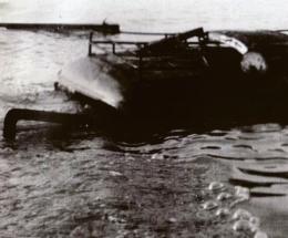 La tragica rotta del Po 74 anni dopo