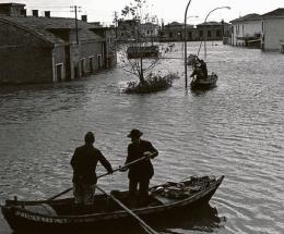 "Da Bottrighe a Torino, sfollati"