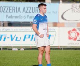 Il Borsari Badia ha rialzato la testa dopo due ko