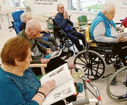 Un viaggio tra ricordi condivisi