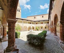 Apprendisti ciceroni al Primo Levi