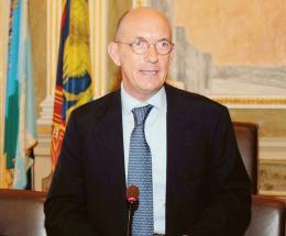 Follini narra la sua prima Repubblica