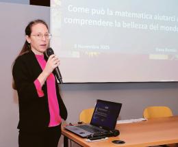 Matematica, metro di bellezza