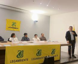 “La crisi climatica non aspetta”