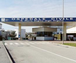 "Mi hanno rimesso in piedi, grazie!"