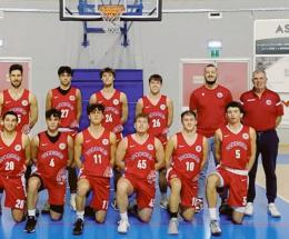 La Rhodigium promette Battaglia