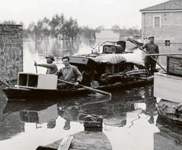 Il giorno in cui tutto è cambiato