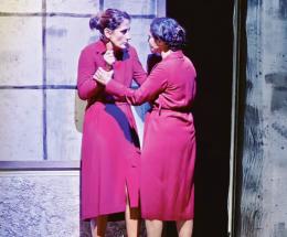 Spettatori immersi nella storia