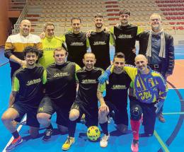 Il Contarina addomestica il Rovigo