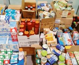 C’è la Colletta Alimentare 