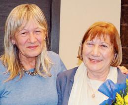 Tecla Pati presidente “Etica e innovazione”