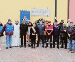 Giornata di silenzio e riflessione